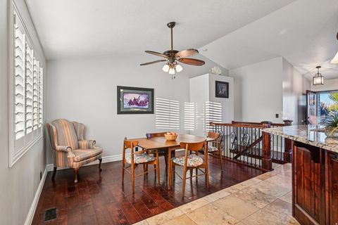 Tiny photo for 9332 S WILD CLOVER LN, West Jordan, UT 84081 (MLS # 2119879)