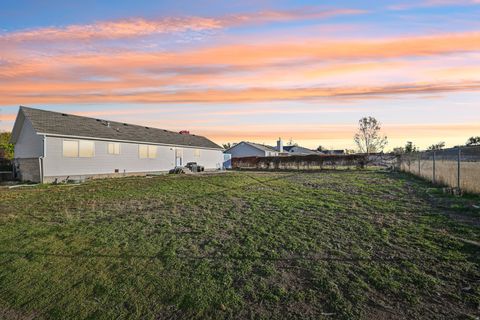 Tiny photo for 9332 S WILD CLOVER LN, West Jordan, UT 84081 (MLS # 2119879)