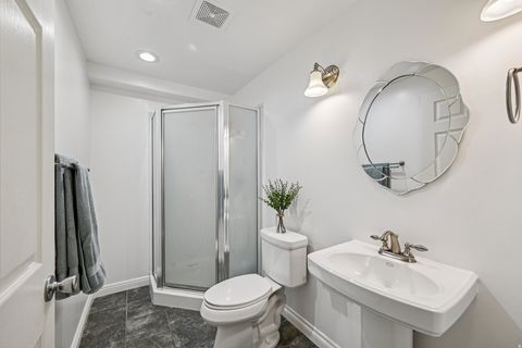 Tiny photo for 9332 S WILD CLOVER LN, West Jordan, UT 84081 (MLS # 2119879)