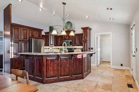 Tiny photo for 9332 S WILD CLOVER LN, West Jordan, UT 84081 (MLS # 2119879)