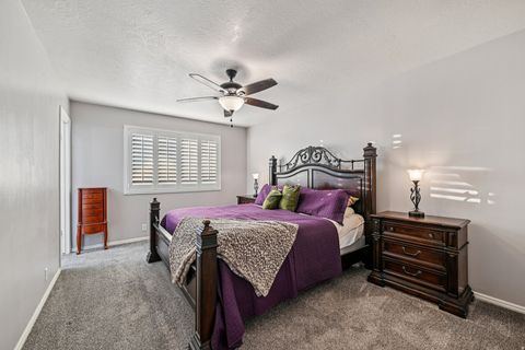 Tiny photo for 9332 S WILD CLOVER LN, West Jordan, UT 84081 (MLS # 2119879)