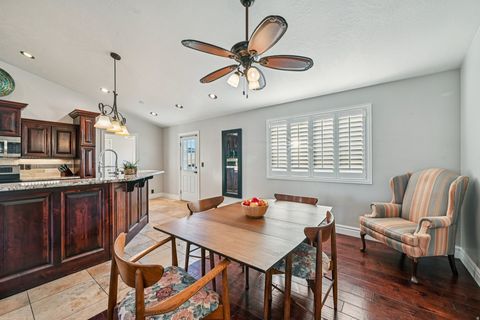 Tiny photo for 9332 S WILD CLOVER LN, West Jordan, UT 84081 (MLS # 2119879)