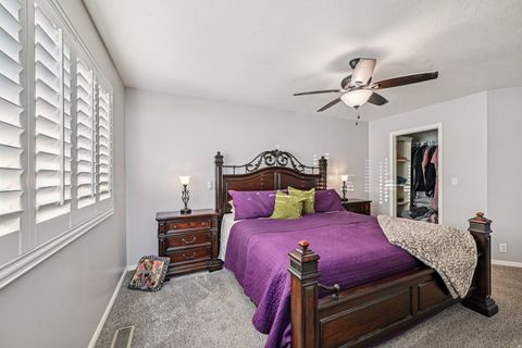 Tiny photo for 9332 S WILD CLOVER LN, West Jordan, UT 84081 (MLS # 2119879)