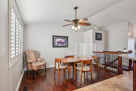 Tiny photo for 9332 S WILD CLOVER LN, West Jordan, UT 84081 (MLS # 2119879)