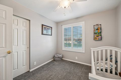 Tiny photo for 9332 S WILD CLOVER LN, West Jordan, UT 84081 (MLS # 2119879)