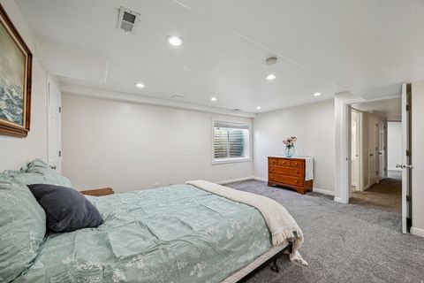 Tiny photo for 9332 S WILD CLOVER LN, West Jordan, UT 84081 (MLS # 2119879)