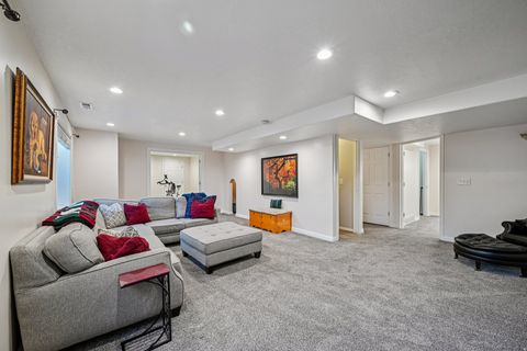 Tiny photo for 9332 S WILD CLOVER LN, West Jordan, UT 84081 (MLS # 2119879)