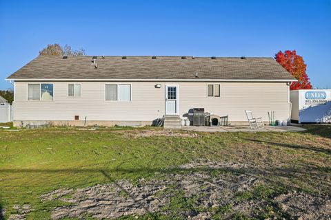 Tiny photo for 9332 S WILD CLOVER LN, West Jordan, UT 84081 (MLS # 2119879)