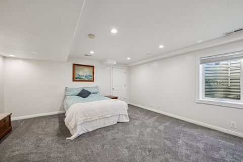 Tiny photo for 9332 S WILD CLOVER LN, West Jordan, UT 84081 (MLS # 2119879)