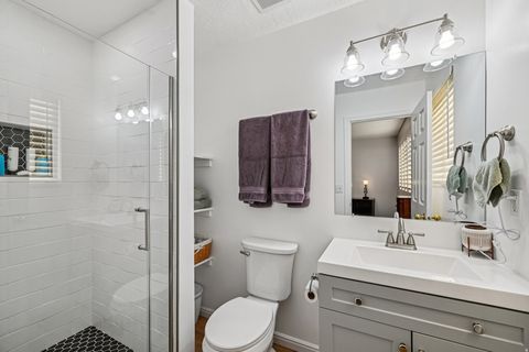 Tiny photo for 9332 S WILD CLOVER LN, West Jordan, UT 84081 (MLS # 2119879)