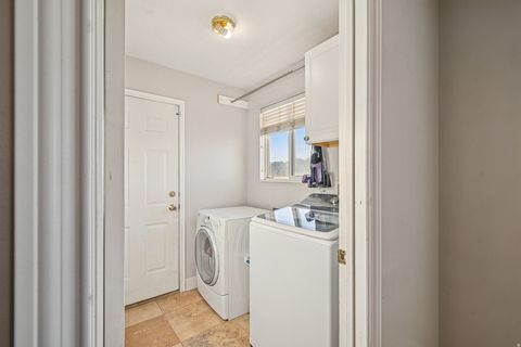 Tiny photo for 9332 S WILD CLOVER LN, West Jordan, UT 84081 (MLS # 2119879)