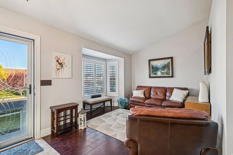 Tiny photo for 9332 S WILD CLOVER LN, West Jordan, UT 84081 (MLS # 2119879)