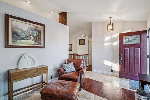 Tiny photo for 9332 S WILD CLOVER LN, West Jordan, UT 84081 (MLS # 2119879)