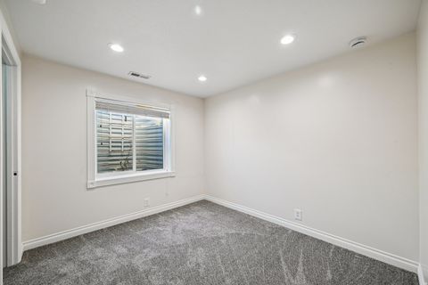 Tiny photo for 9332 S WILD CLOVER LN, West Jordan, UT 84081 (MLS # 2119879)