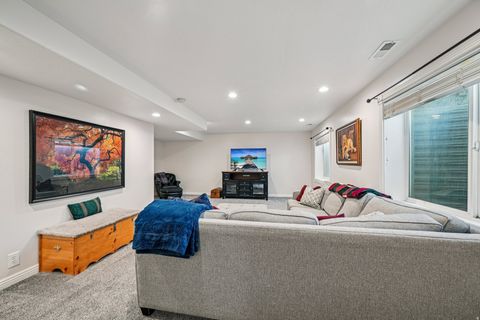 Tiny photo for 9332 S WILD CLOVER LN, West Jordan, UT 84081 (MLS # 2119879)