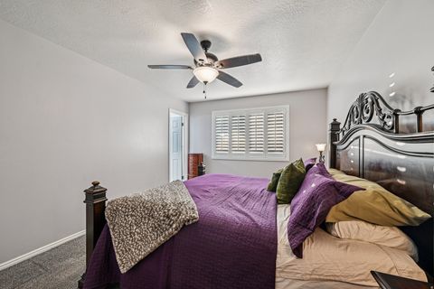 Tiny photo for 9332 S WILD CLOVER LN, West Jordan, UT 84081 (MLS # 2119879)