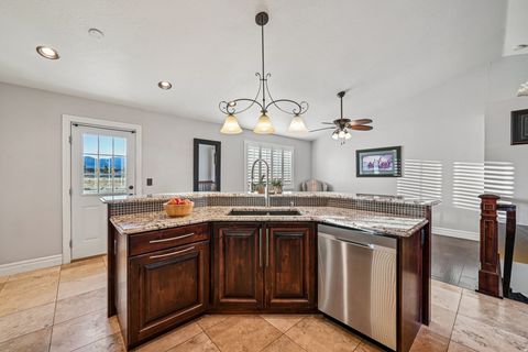 Tiny photo for 9332 S WILD CLOVER LN, West Jordan, UT 84081 (MLS # 2119879)
