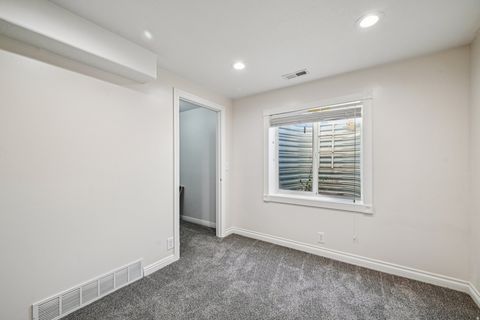 Tiny photo for 9332 S WILD CLOVER LN, West Jordan, UT 84081 (MLS # 2119879)