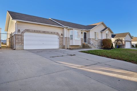Tiny photo for 9332 S WILD CLOVER LN, West Jordan, UT 84081 (MLS # 2119879)