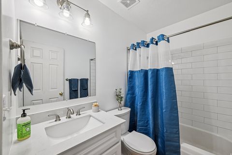 Tiny photo for 9332 S WILD CLOVER LN, West Jordan, UT 84081 (MLS # 2119879)