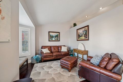 Tiny photo for 9332 S WILD CLOVER LN, West Jordan, UT 84081 (MLS # 2119879)