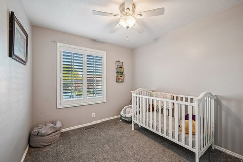 Tiny photo for 9332 S WILD CLOVER LN, West Jordan, UT 84081 (MLS # 2119879)