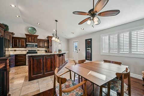 Tiny photo for 9332 S WILD CLOVER LN, West Jordan, UT 84081 (MLS # 2119879)