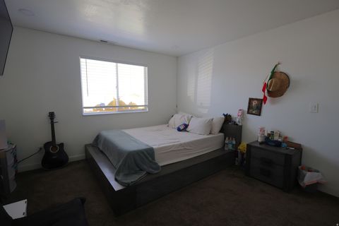 Tiny photo for 3506 W OTT DR S, Taylorsville, UT 84129 (MLS # 2134362)