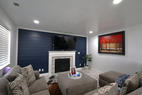 Tiny photo for 3506 W OTT DR S, Taylorsville, UT 84129 (MLS # 2134362)