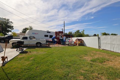 Tiny photo for 3506 W OTT DR S, Taylorsville, UT 84129 (MLS # 2134362)