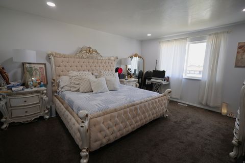 Tiny photo for 3506 W OTT DR S, Taylorsville, UT 84129 (MLS # 2134362)