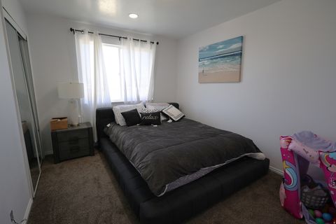 Tiny photo for 3506 W OTT DR S, Taylorsville, UT 84129 (MLS # 2134362)