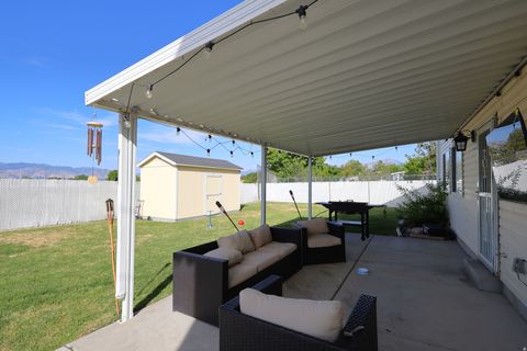 Tiny photo for 3506 W OTT DR S, Taylorsville, UT 84129 (MLS # 2134362)