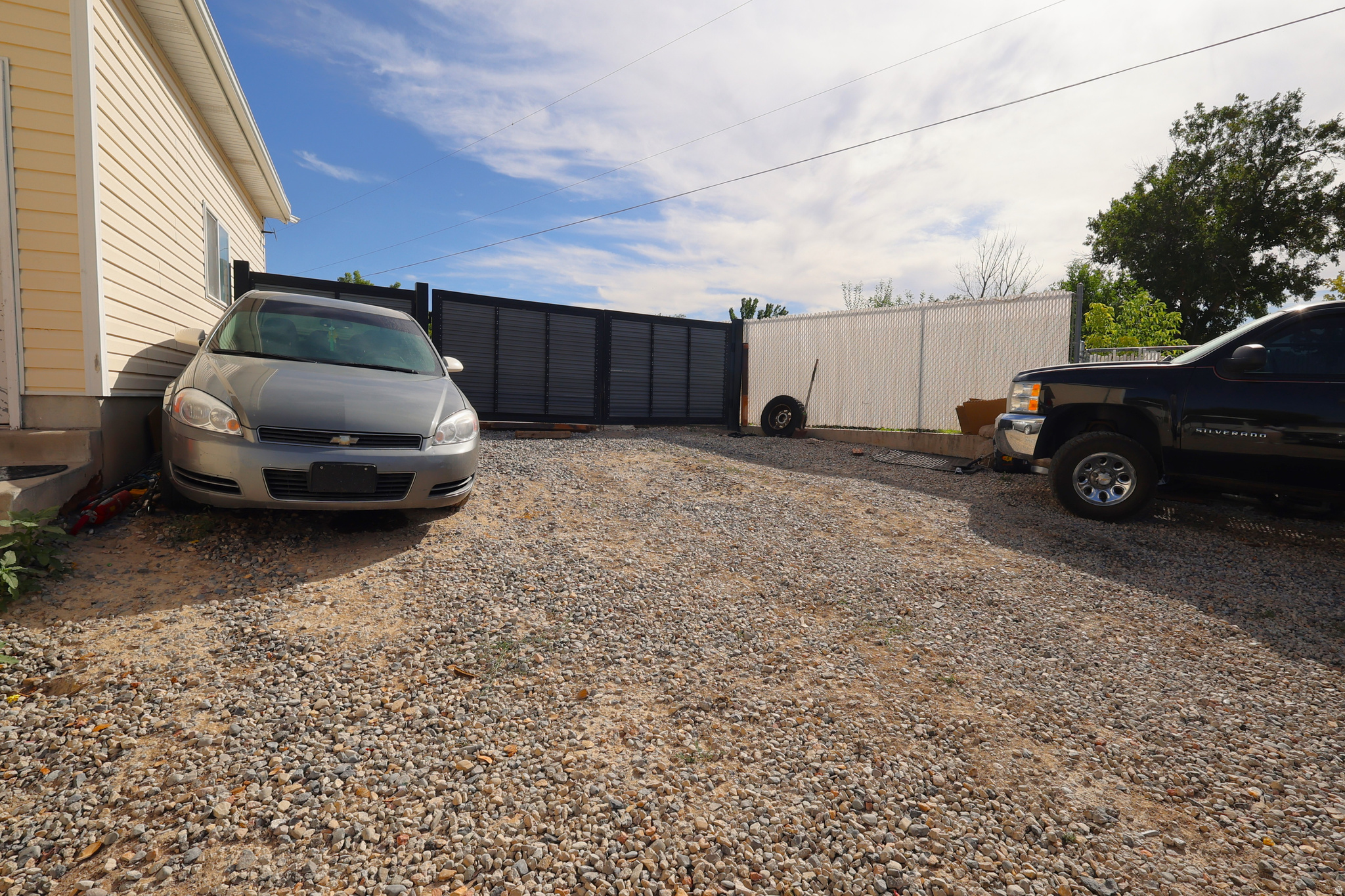 HOLT ESTATES - Residential