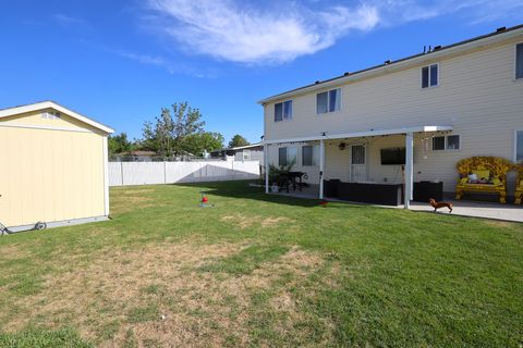Tiny photo for 3506 W OTT DR S, Taylorsville, UT 84129 (MLS # 2134362)