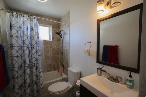 Tiny photo for 3506 W OTT DR S, Taylorsville, UT 84129 (MLS # 2134362)