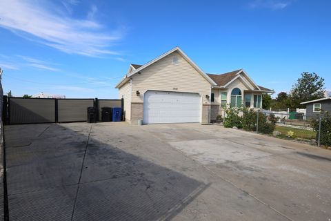 Tiny photo for 3506 W OTT DR S, Taylorsville, UT 84129 (MLS # 2134362)
