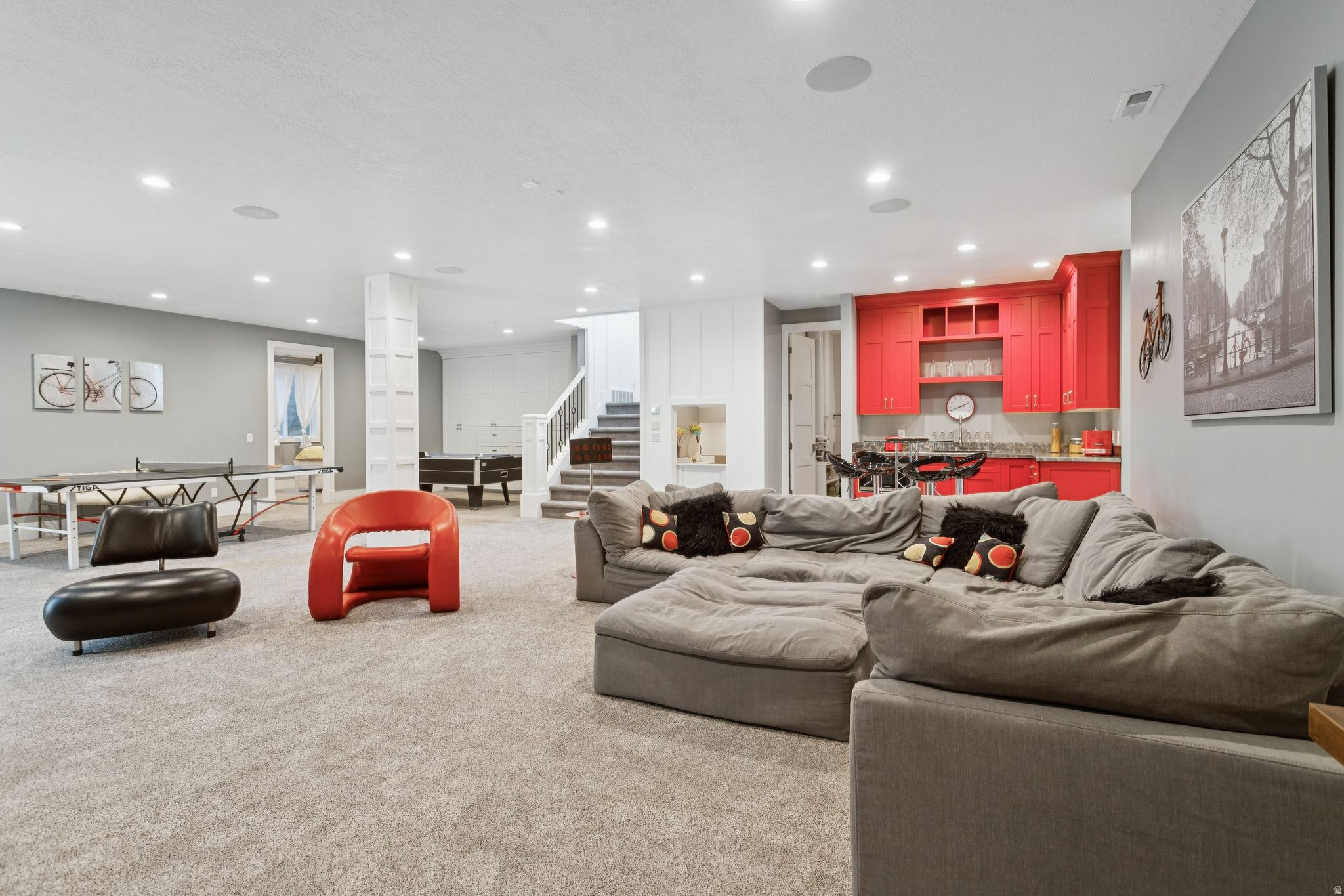 THREE FARMS ESTATES - Residential