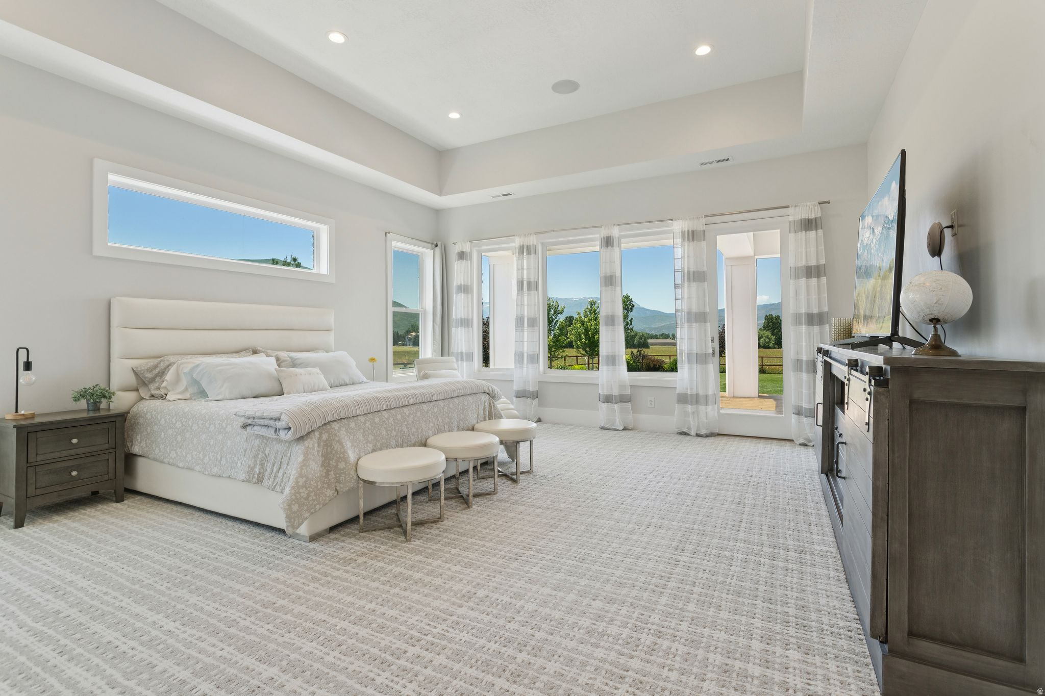 THREE FARMS ESTATES - Residential