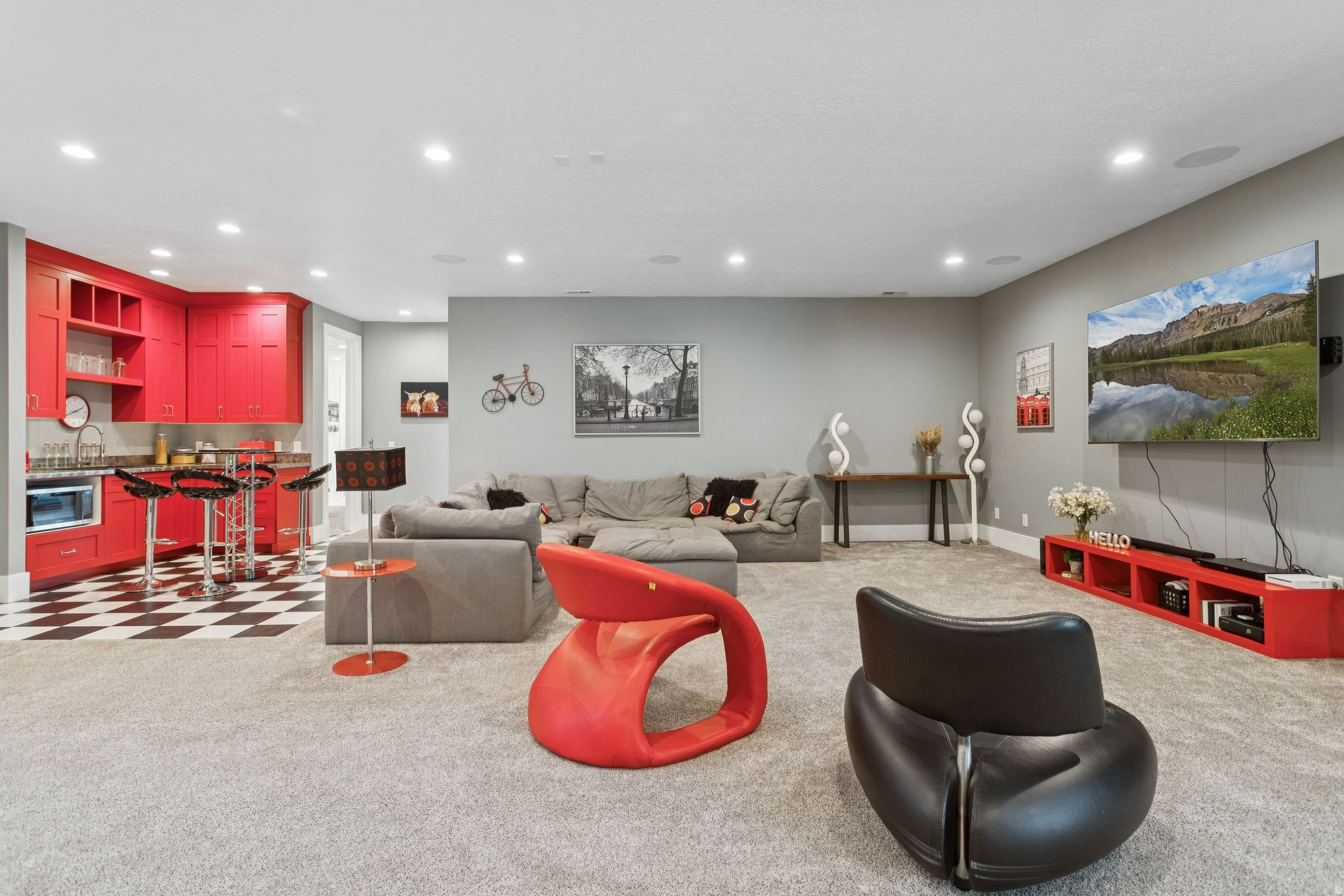 THREE FARMS ESTATES - Residential