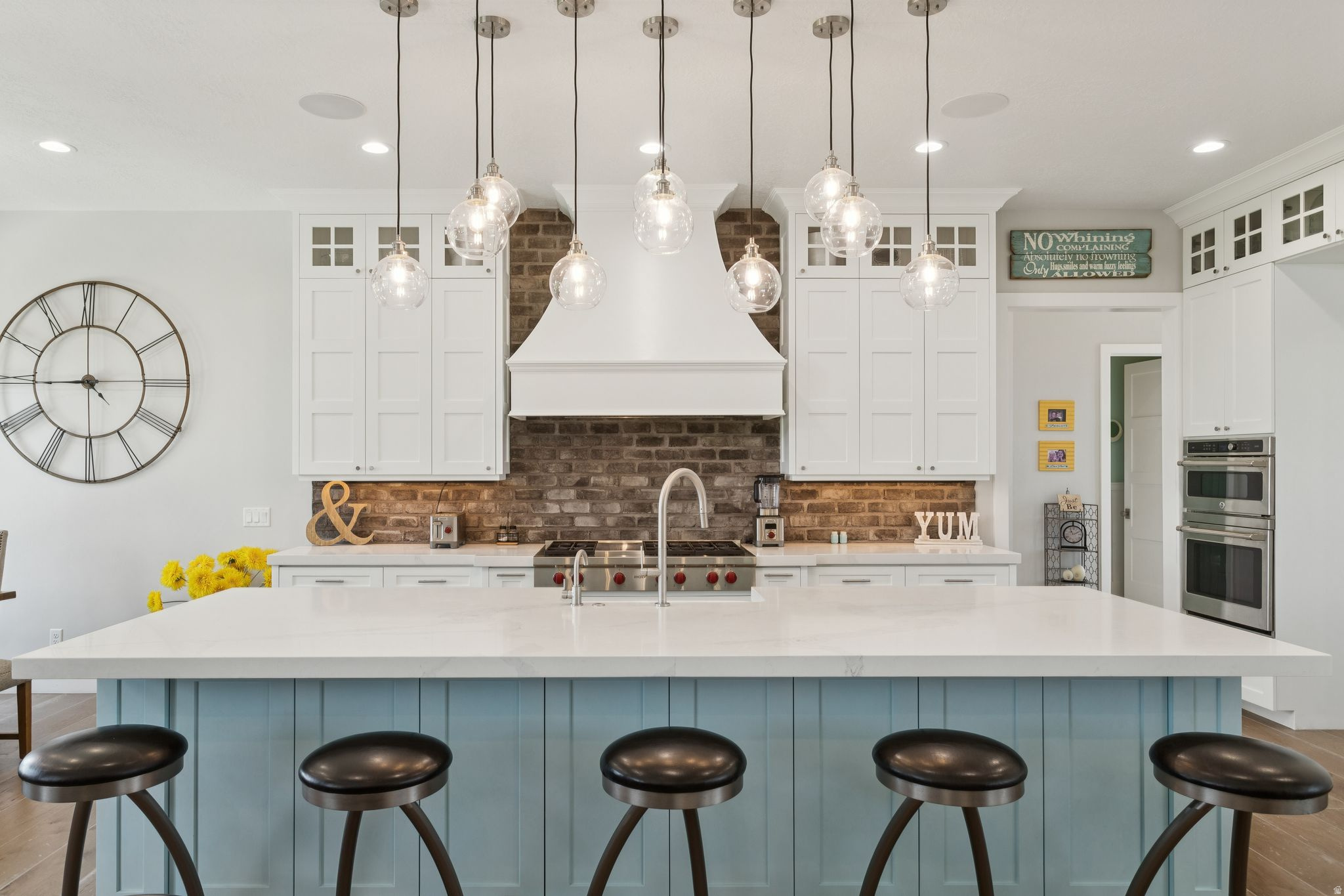 THREE FARMS ESTATES - Residential