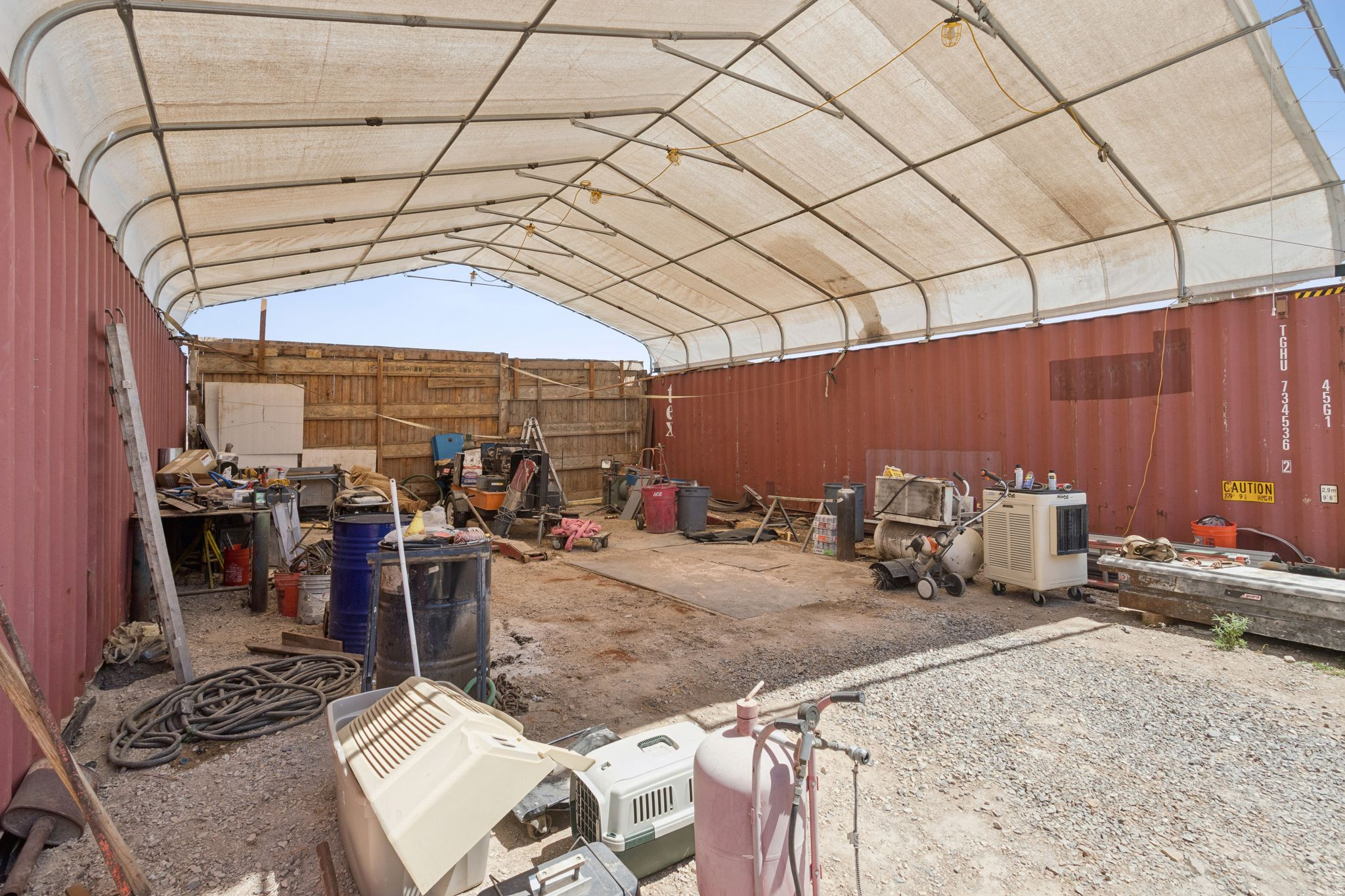 THREE FARMS ESTATES - Residential