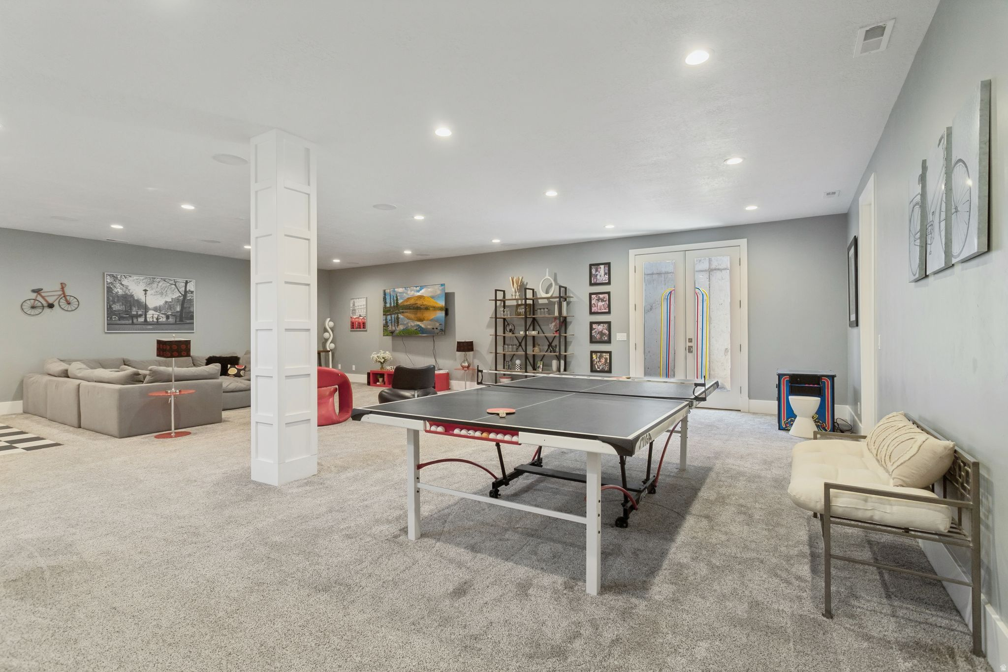 THREE FARMS ESTATES - Residential