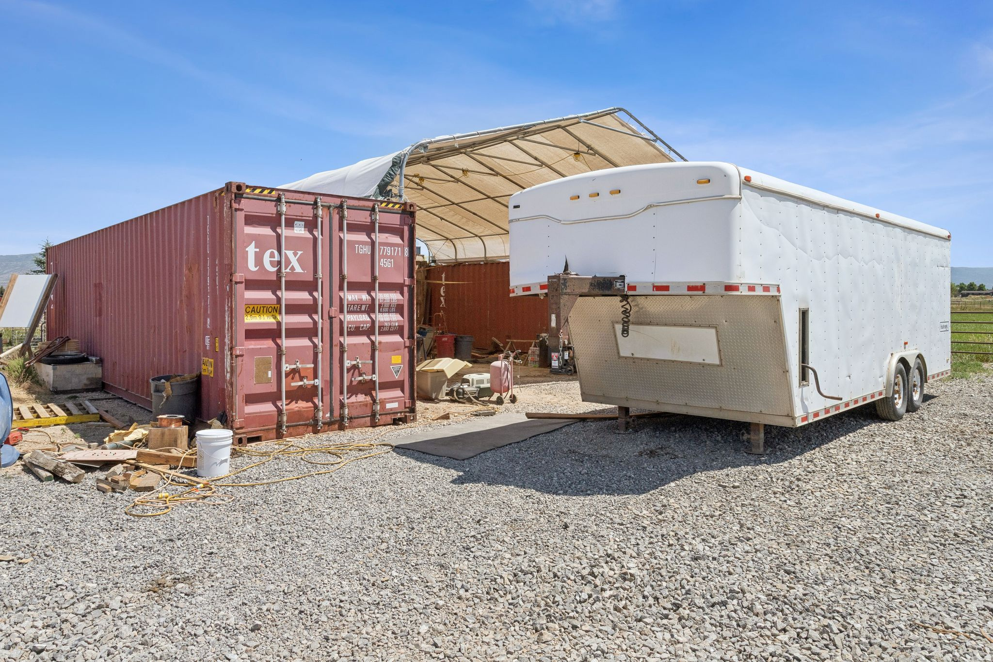 THREE FARMS ESTATES - Residential