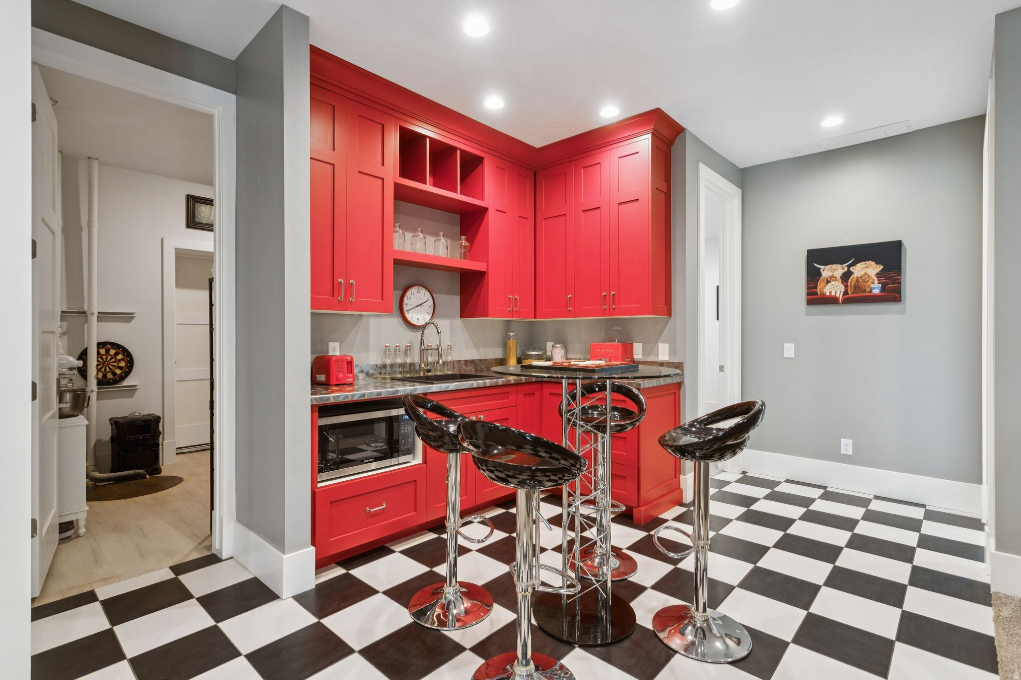 THREE FARMS ESTATES - Residential