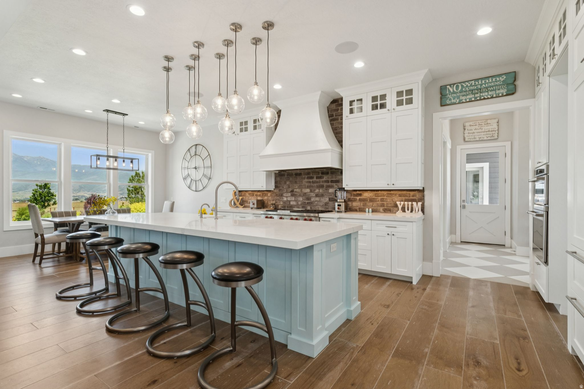 THREE FARMS ESTATES - Residential