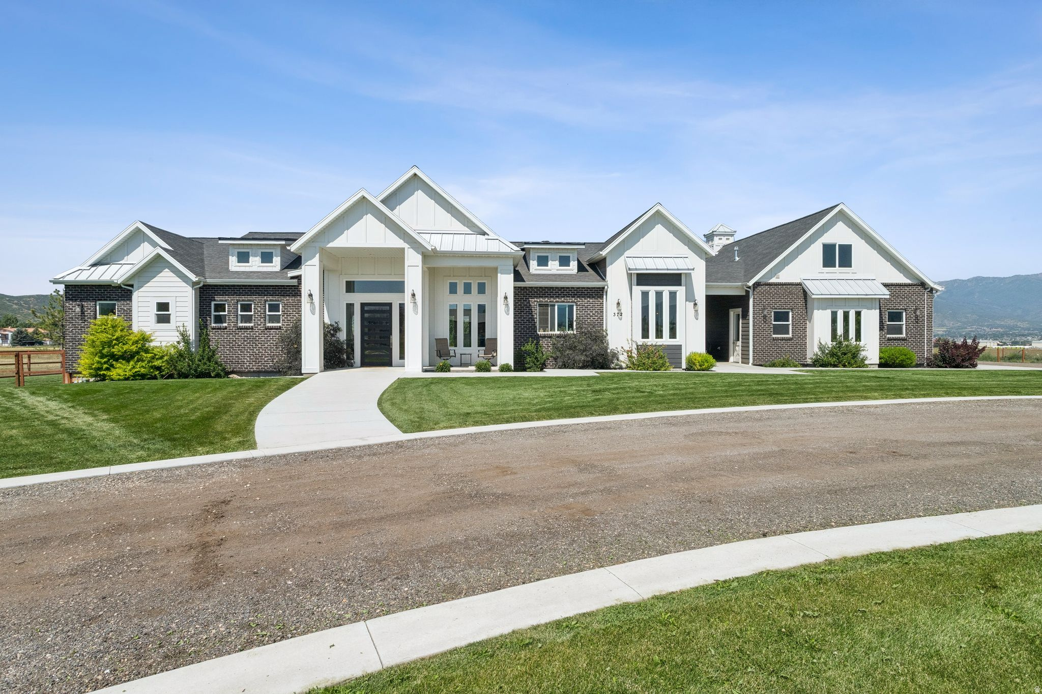 THREE FARMS ESTATES - Residential