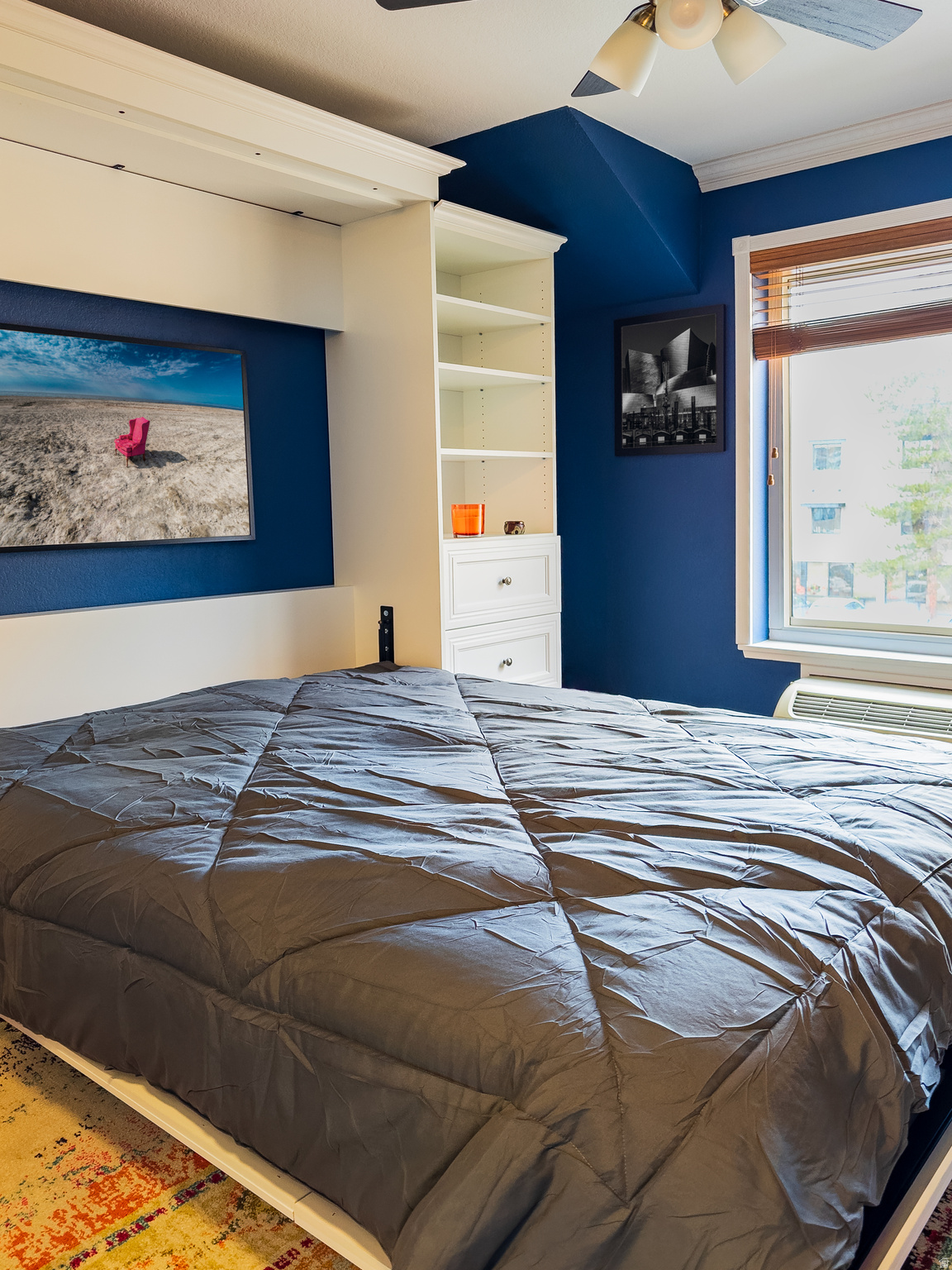 CARRIAGE HOUSE CONDO - Residential Lease