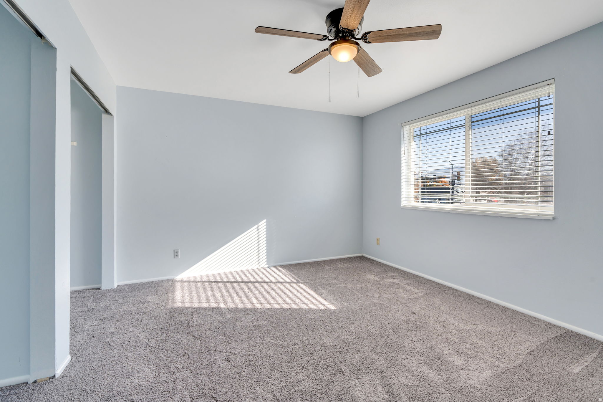 COLONY PARK - Residential