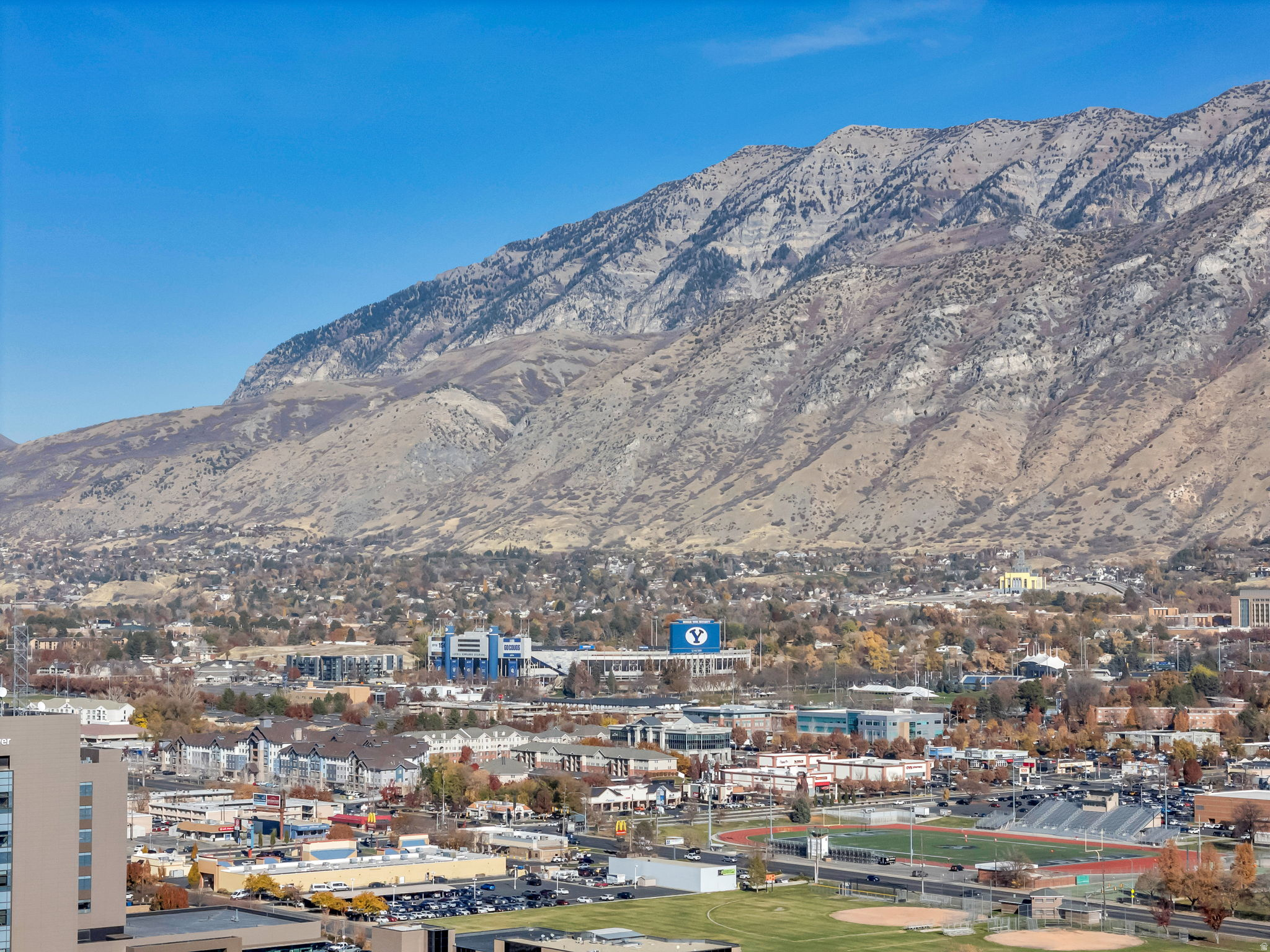 COLONY PARK - Residential